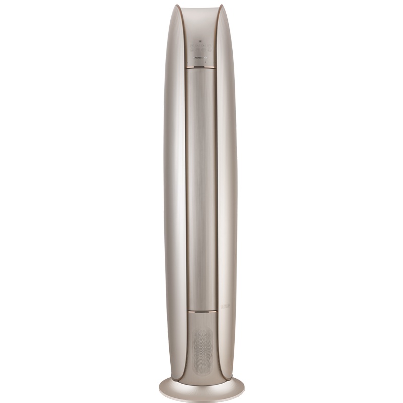 格力空调KFR-72LW/(72572)FNhAb-A1(WIFI)(奢华金)