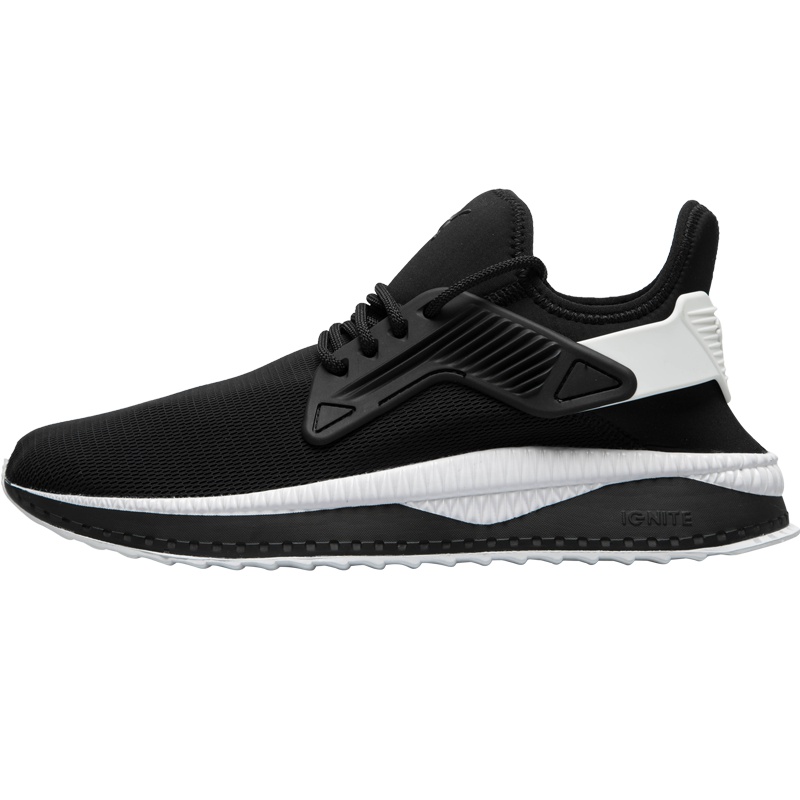 PUMA彪马 TSUGI Cage 明星同款 男女鞋缓震休闲鞋运动鞋 365394