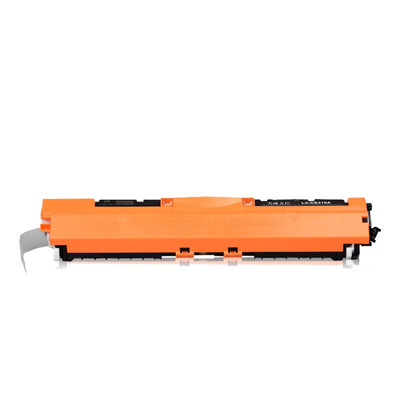 天威CE312A黄色粉盒适用hp1025粉盒 M275 惠普M175硒鼓 CP1025nw墨粉盒(YC)(单位:件)