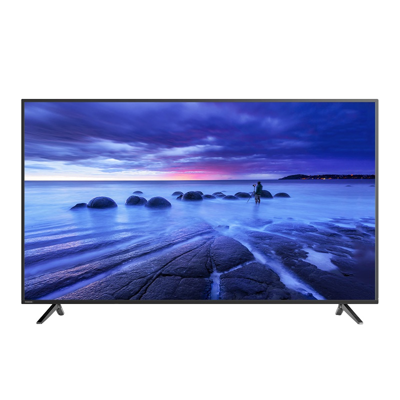 长虹（CHANGHONG）43G5F 43英寸24核智能无线平板LED液晶电视机