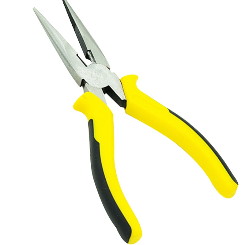 GORE-TEX 五金手动工具防滑手柄尖嘴钳GT-M625