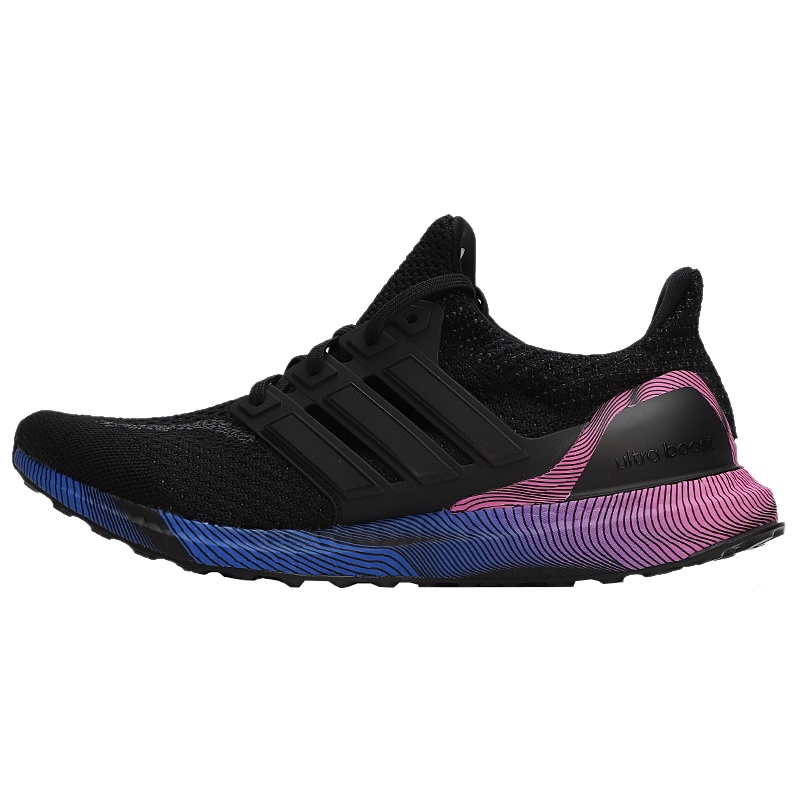 Adidas阿迪达斯男鞋2021新款ULTRABOOST运动跑步鞋男GW4924