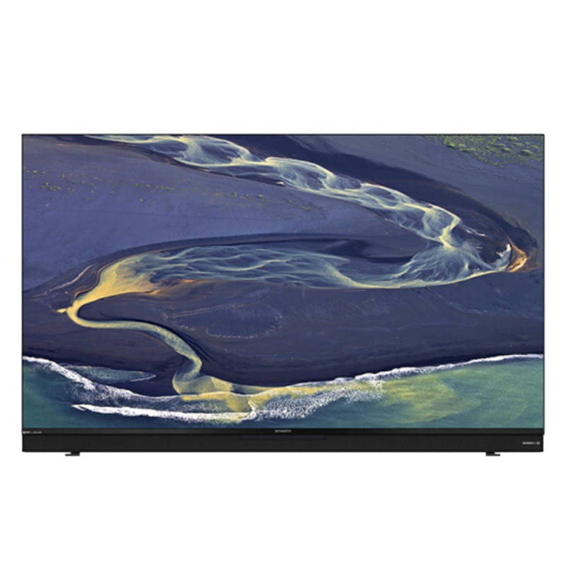 创维(Skyworth)65G871 65英寸智慧屏 4K超高清AI娱乐电视 防蓝光 JBL全域音效