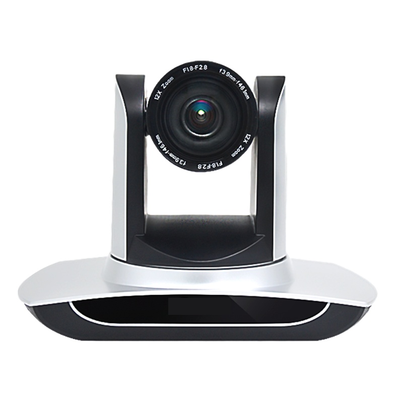 Logitech 高清摄像头HST-HD612U配置伸缩吊架+20米视频高清线+音频转换器+上门勘察施工安装