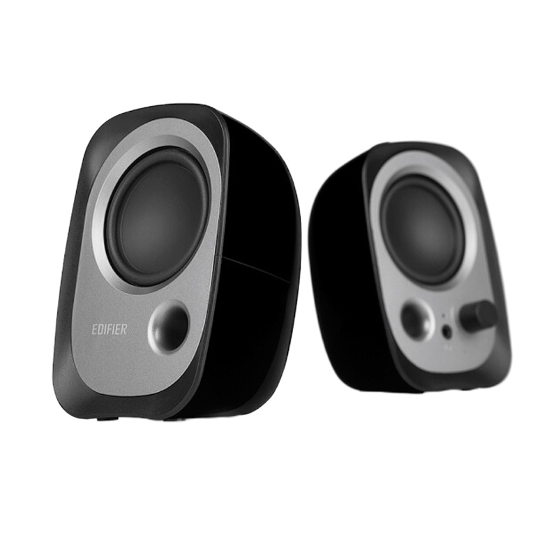 漫步者R12U音响 桌面音响