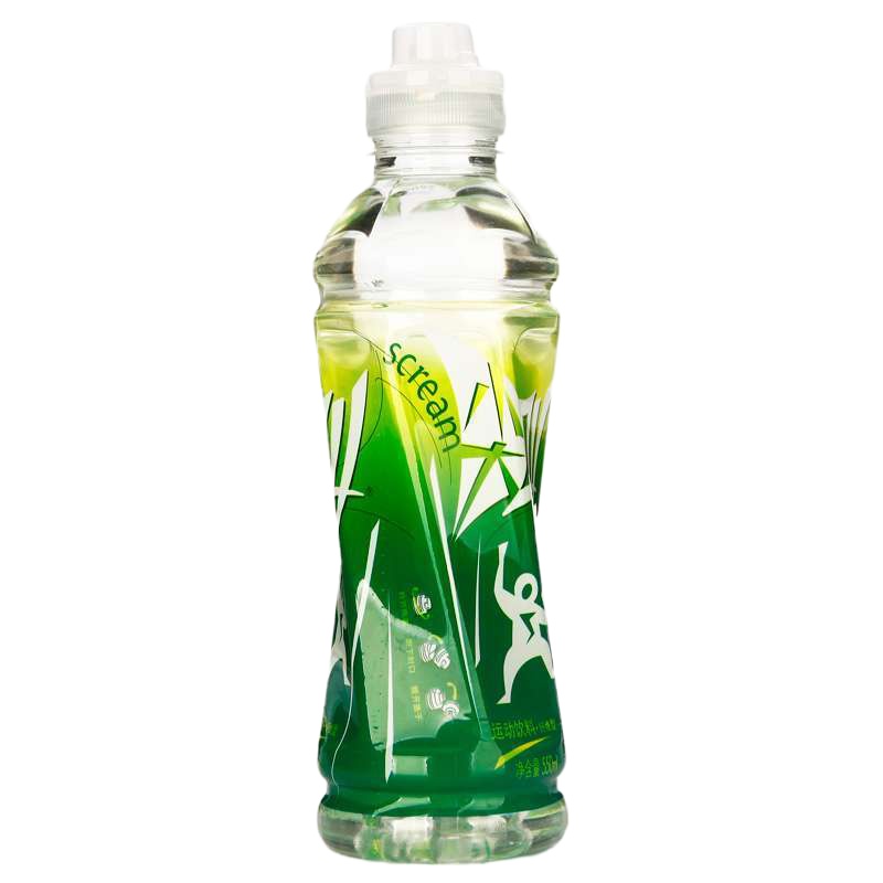 农夫山泉 尖叫纤维 550ml 1*15