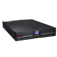 山特(SANTAK)PT3K UPS不间断电源机架式3000VA/3000W网络服务器电源机房 可外接电池包