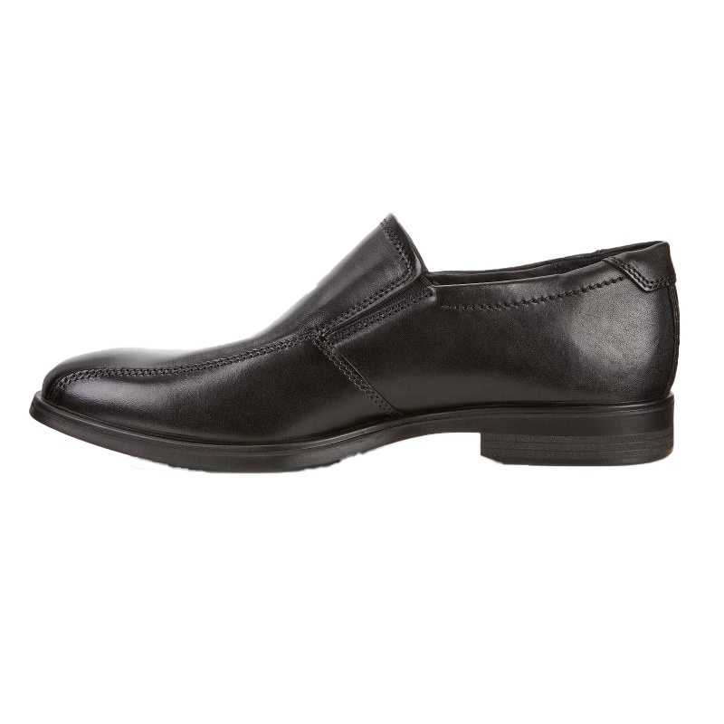 爱步(ECCO) 墨本系列男士商务正装真皮牛皮鞋 621654