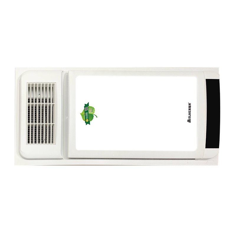 美思莱(MEISILAI)美幻38号集成吊顶浴霸卫生间嵌入式300*600多功能智能风暖浴霸换气取暖照明浴霸