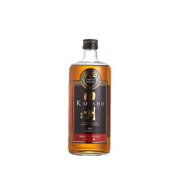 日本原装进口 甲州黄金威士忌700ml