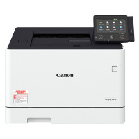 佳能(Canon) LBP664Cx A4幅面彩色激光打印机 有线/无线/双面/U盘打印 LBP654Cx升级款