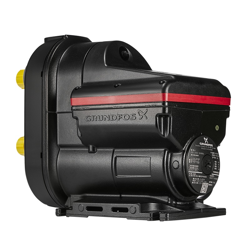 格兰富水泵增压泵cmb系列水泵安装包(人工费+材料费+远程费)