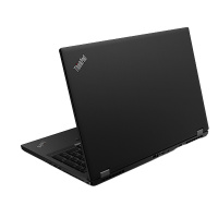 联想ThinkPad P52 20M9A01UCD 15.6英寸移动工作站笔记本电脑 I7/16G/256+1T/4G