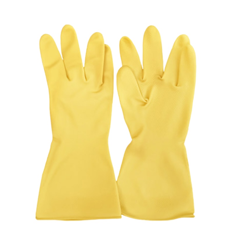 企购优品牛筋胶手套