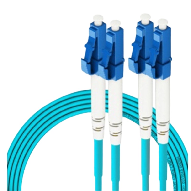 多模20米光纤跳线