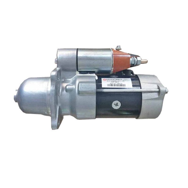 东风猛士EQ2050 起动机马达