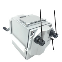 绝缘电阻表 ZC25-3B 电阻表