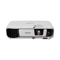 爱普生(EPSON)CB-X41 办公投影机投影仪