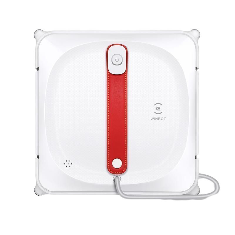 科沃斯(ECOVACS) 窗宝W920擦窗机器人家用智能全自动电动擦窗户玻璃 一键自动 三种模式智能预判 边缘探测