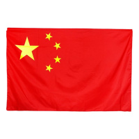 金穗慧采 6393 国旗套装(国旗,旗杆,底座)