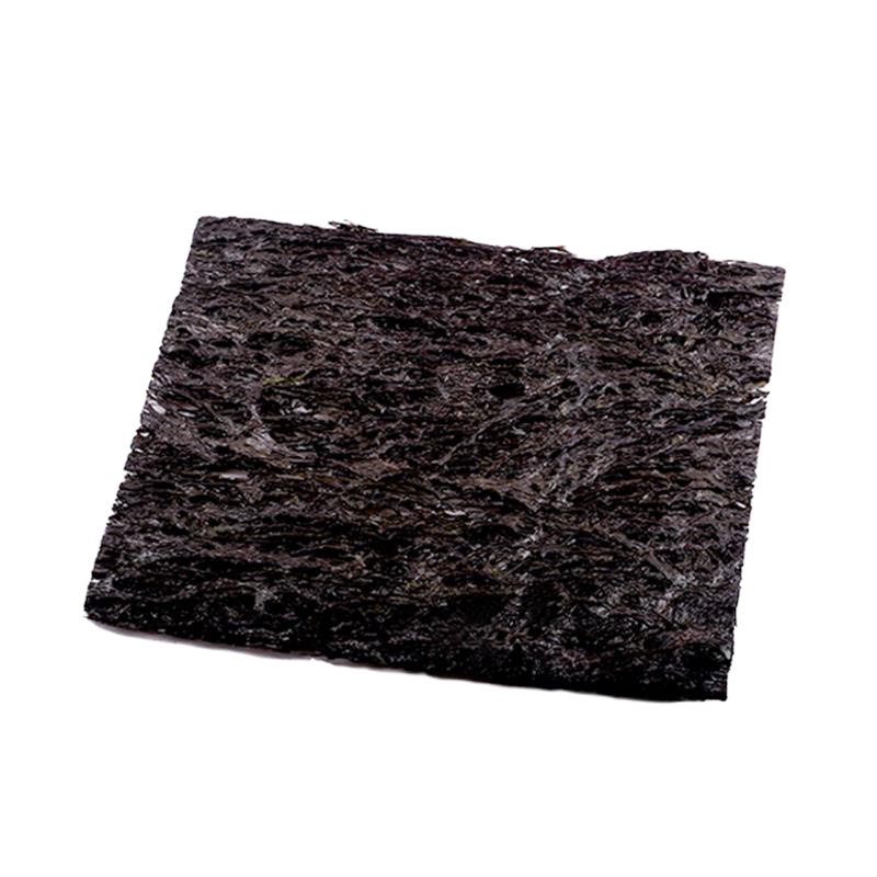 淳乡味 霞浦头水紫菜 500克