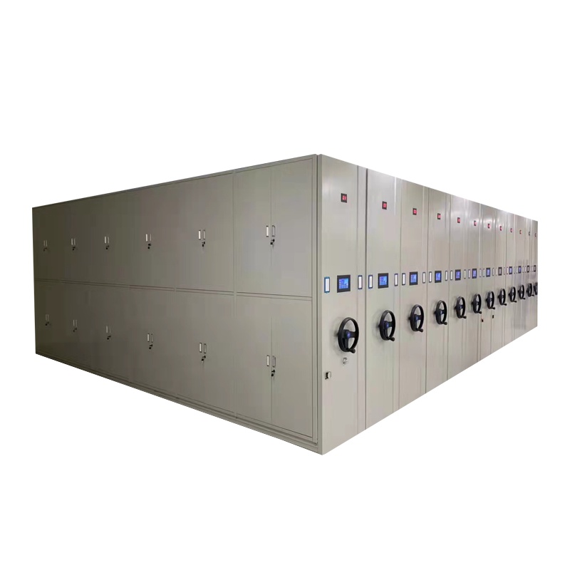 日盛达仁电动密集柜2300*900*500