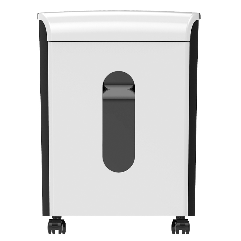 震旦(AURORA) AS101CD 碎纸机 专业办公碎纸机 碎纸/碎CD光盘 安全卫士 15L