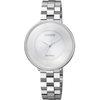 西铁城(CITIZEN)时尚休闲女表EM0600-87A