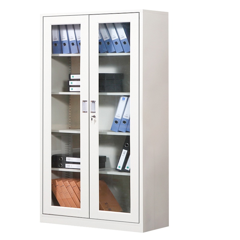 瑞丰杰-通玻文件柜档案柜资料柜铁皮柜G14