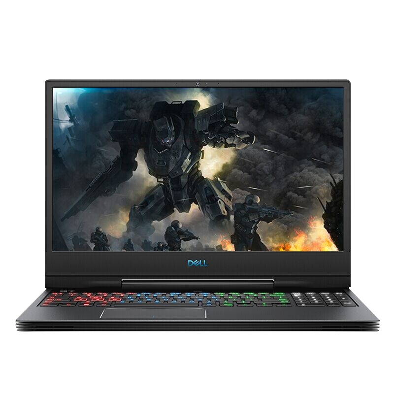 惠普(HP)光影精灵6代(十代八核i7-10870H 16GB 512GB+1TB RTX2060MQ 144Hz)15.6英寸窄边框办公商务轻薄本设计本发烧游戏本笔记本电脑 定制