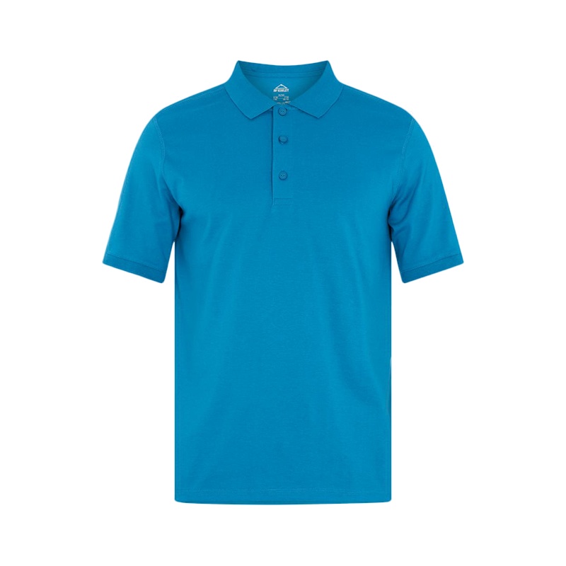 McKINLEY 源自欧洲 2020新款 Pellew ux 男子运动休闲POLO衫 308676-610
