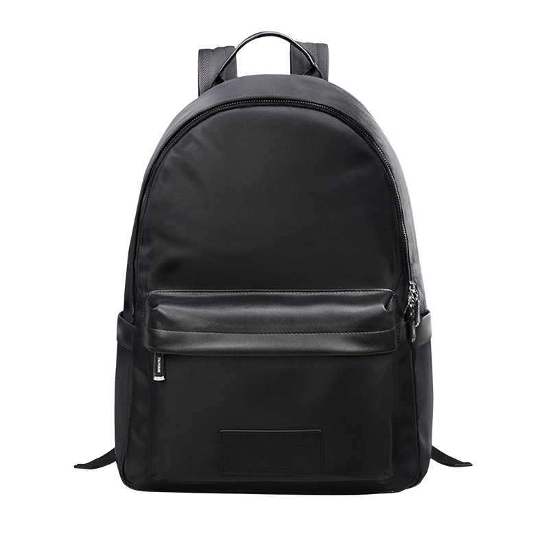 【顺丰配送】padieoe帕迪欧书包男士背包双肩包电脑旅行包韩版学生休闲时尚潮流防泼水