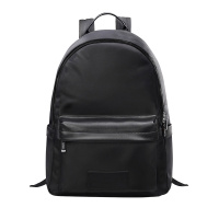 【顺丰配送】padieoe帕迪欧书包男士背包双肩包电脑旅行包韩版学生休闲时尚潮流防泼水