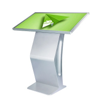 信特安 XTA490TPV 49英寸卧式触摸查询一体机多点触控智能导览大屏门店展厅医院商用屏幕安卓版本