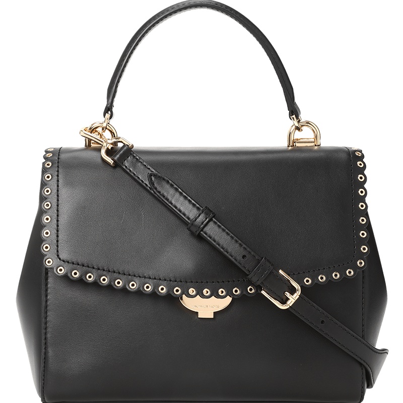 MK Ava 斜挎包 中号 30T8GAVS2I