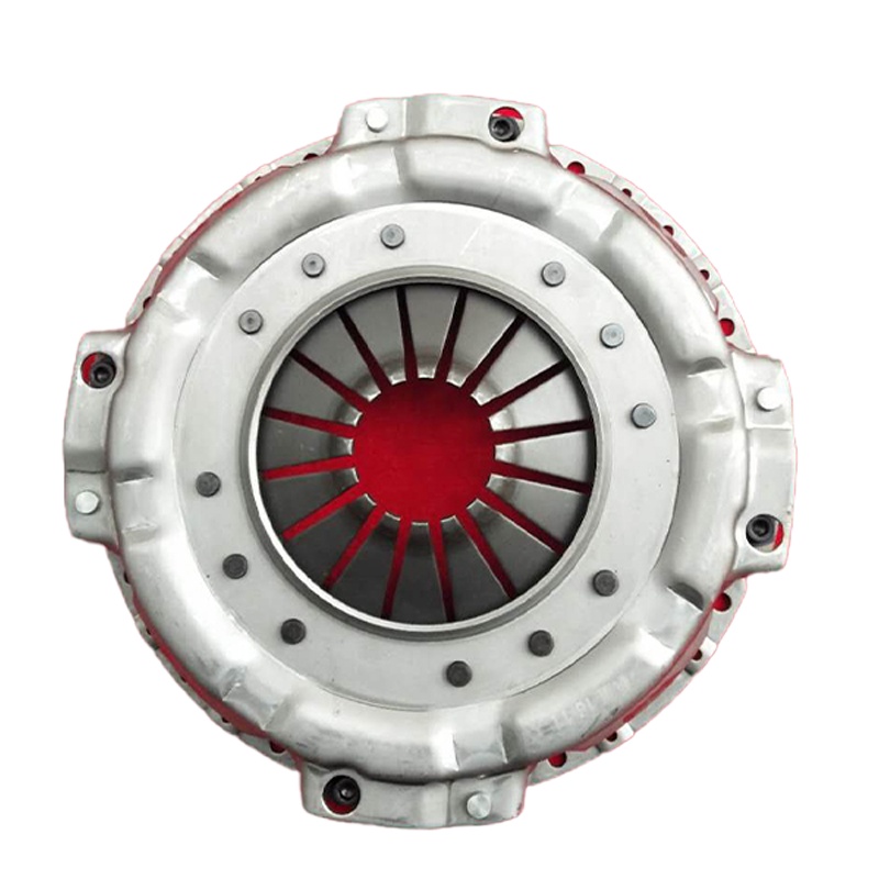 渝帆 东风康明斯(长康)离合器压盘 EQ1118