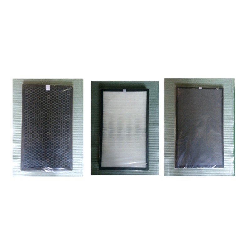 健诺雅 CJ-KJ-400LTC空气净化器滤芯 3片/套