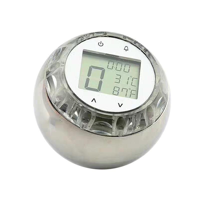 [砳石][砳石]紫外线强度检测仪