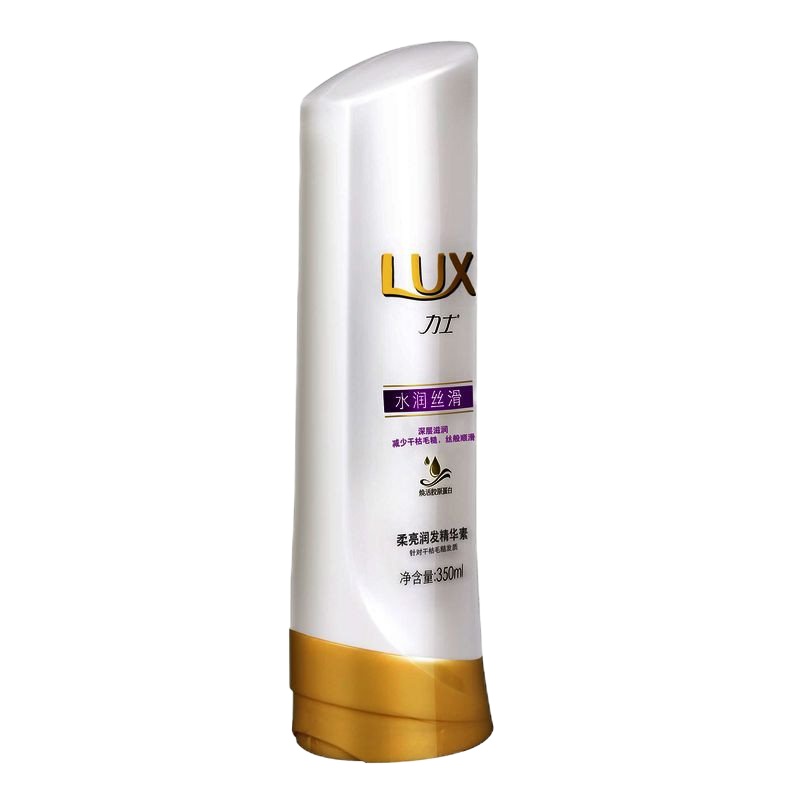力士水润丝滑润发精华素350ml(全新包装)