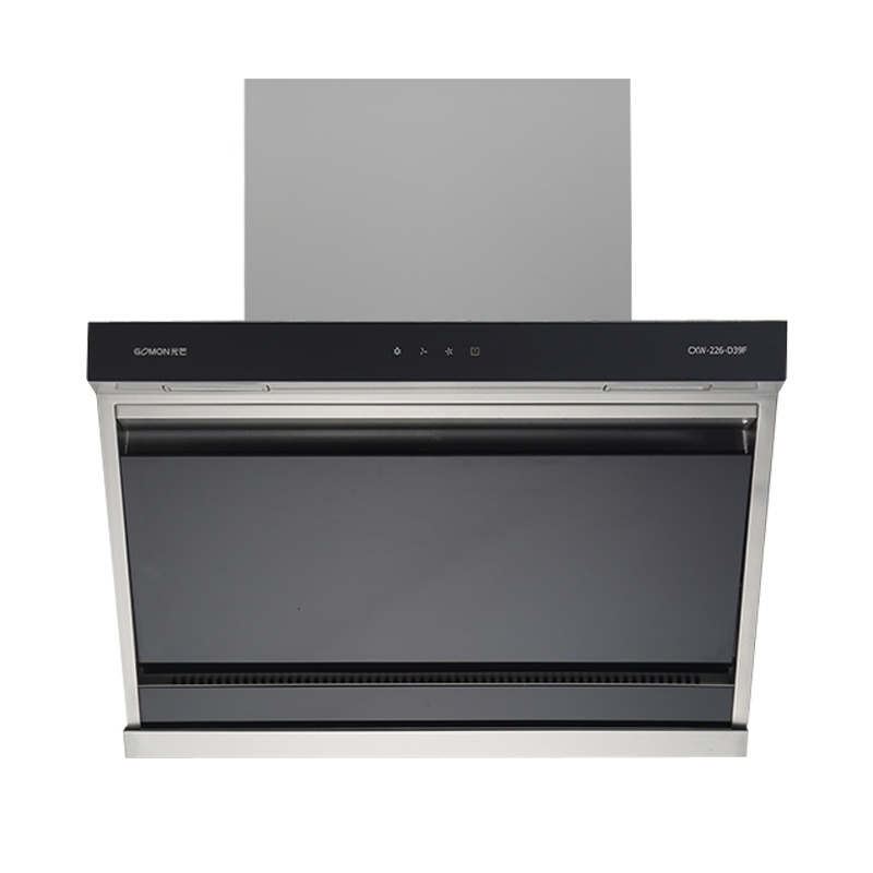 gomon/光芒 CXW-226-D39F侧吸式油烟机家用吸油机抽烟机大吸力 油烟机