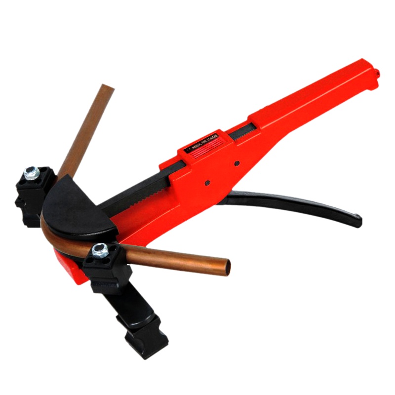 HIKWANG 弯管机 手动弯管器 机械式弯管机 铜铝管弯管机 HGW-22/台