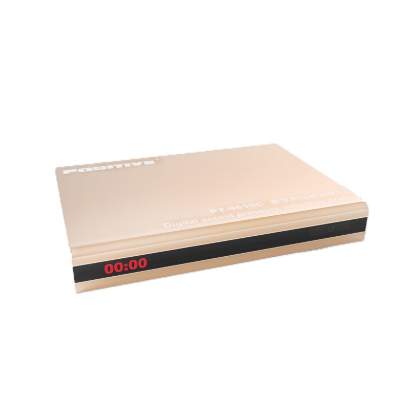 戴阳网络数字声压检测头(联系客服发货)