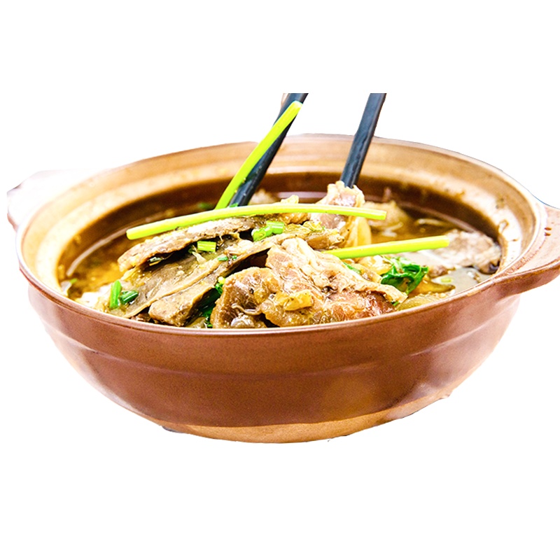285g野山椒碗碗羊肉