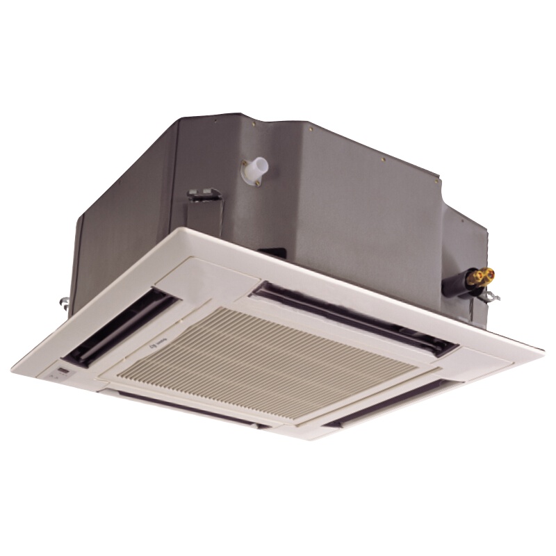 格力(GREE)空调 2匹 冷暖 天井机 适用25-33㎡ 家用商用中央空调 KFR-50TW/(5056)NhBa-3