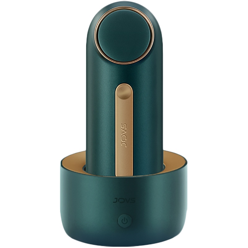 JOVS MINI无线脱毛仪器 激光女士家用脱唇毛胡子刮毛神器 脱腋毛脱毛部清洁家用 祖母绿mini[旗舰版]