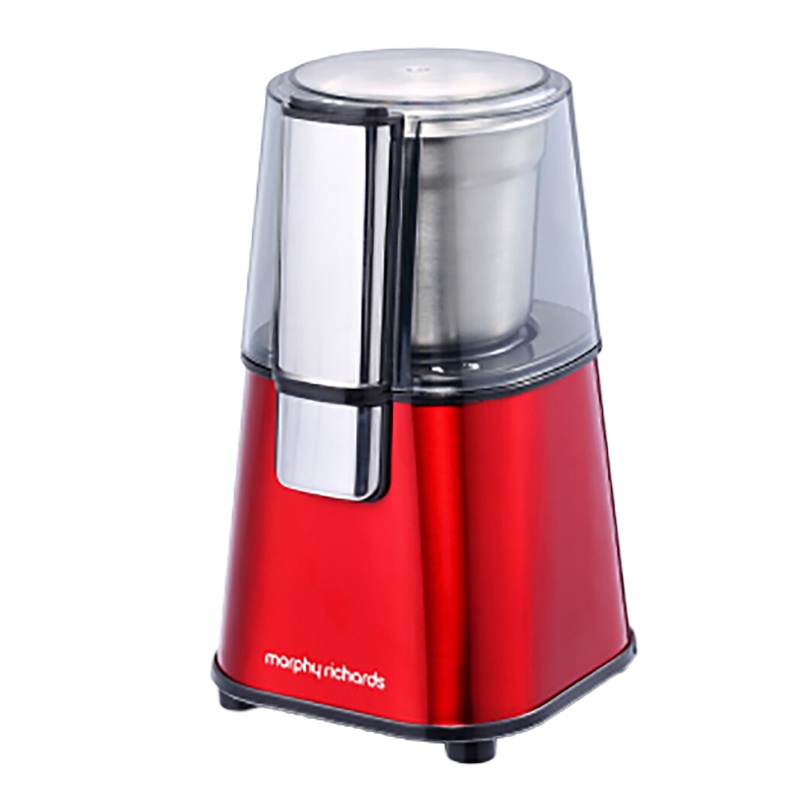 摩飞磨豆器 家用磨粉机打干粉细小型粉碎研磨机MR9100