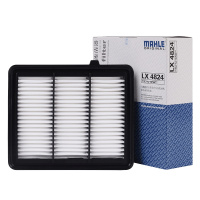 马勒(MAHLE)空气滤LX4824适配18款第十代雅阁230T/260T/19款英诗派260T