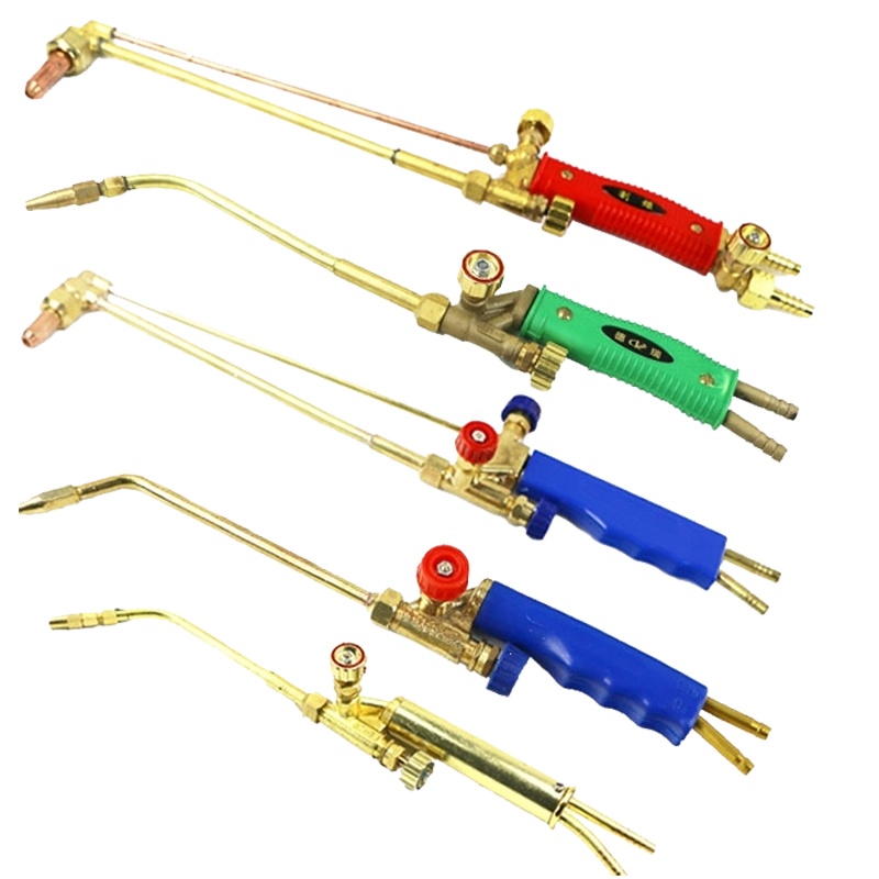 气动拉铆钉枪风动拉铆抢铝钉抽芯枪自吸式铆钉钳枪式拉铆钉机工具 加强双缸款