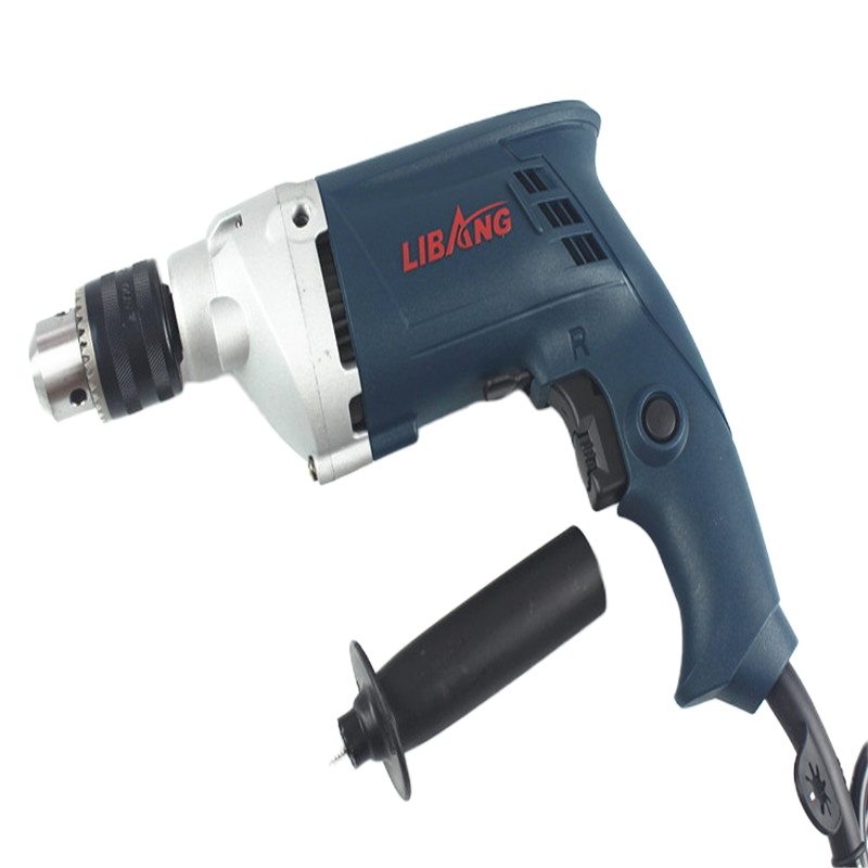 手电钻710W高速电钻J1Z-DS-10A (单位:把)