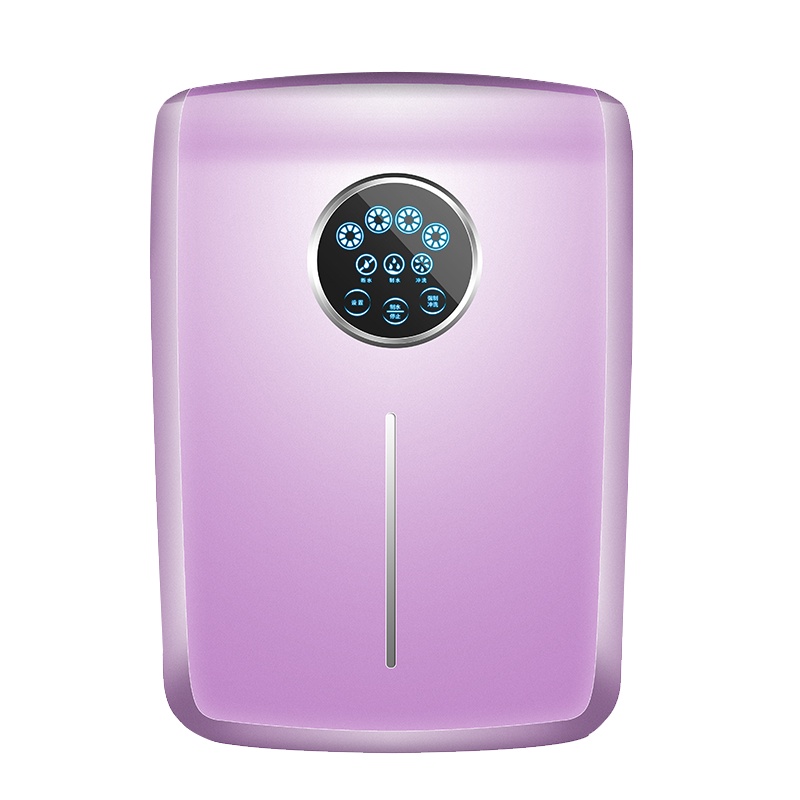 格力(GREE)净水器 WTE-PG8-4016 家用厨房自来水过滤器直饮纯水机 RO反渗透净水机